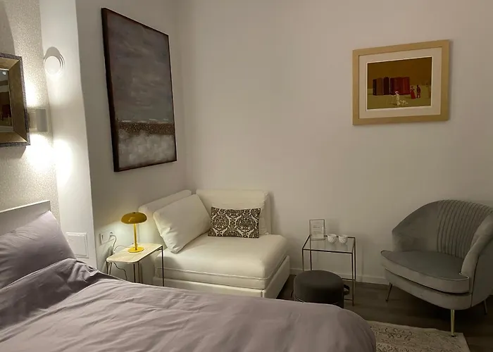 Center City Apartment 2