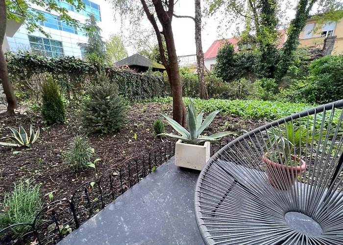 Center City Apartment 2