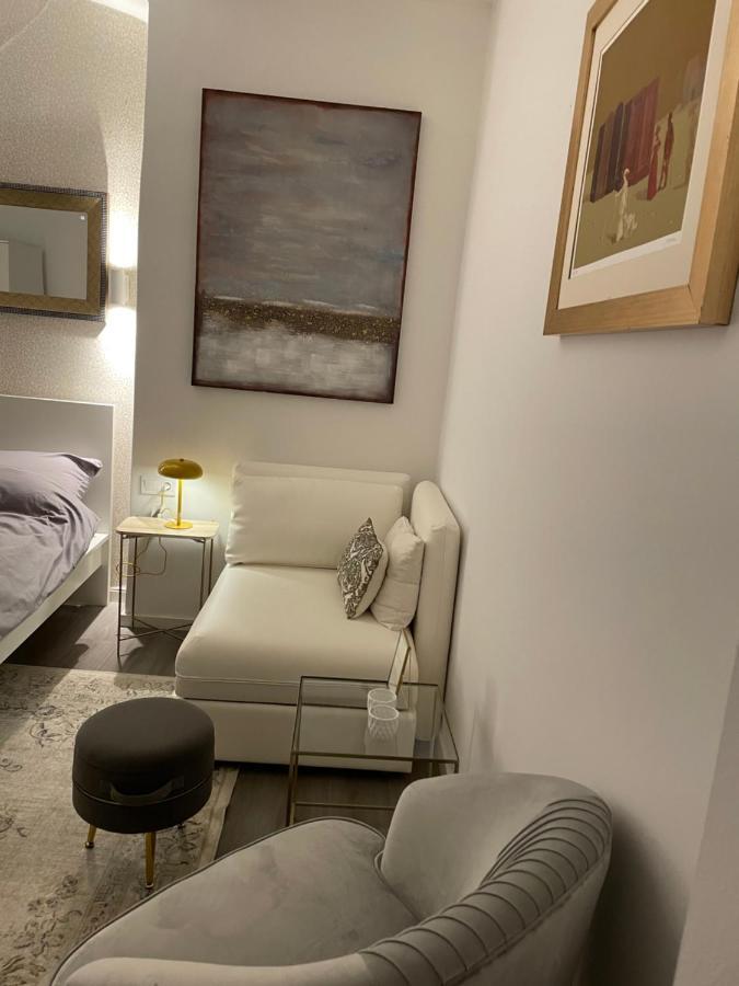 Apartmán Center 2