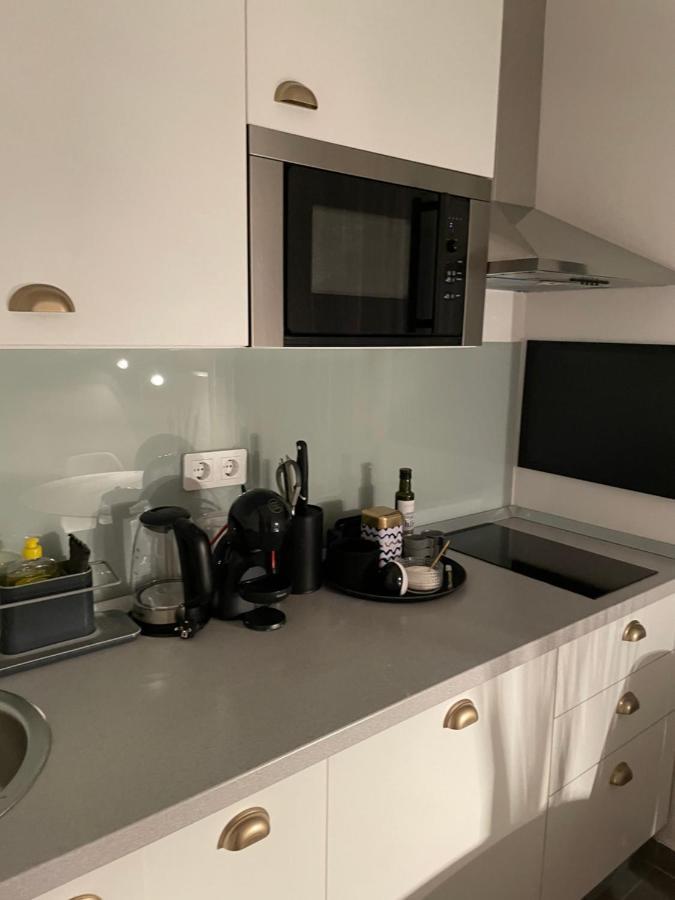 Apartmán Center 2 Záhřeb