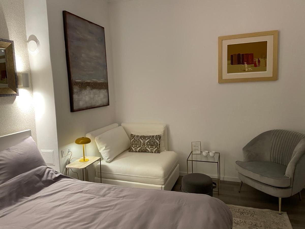 Apartmán Center 2 *