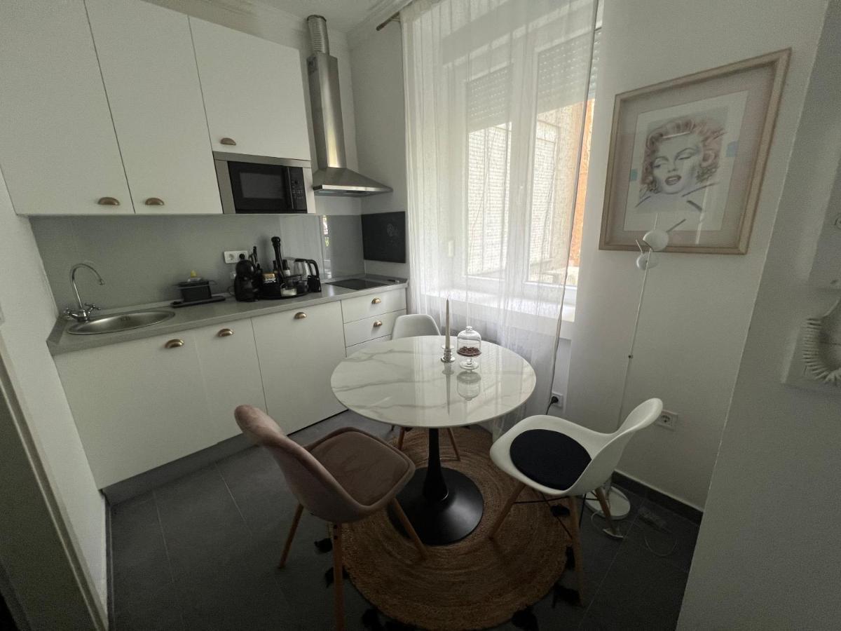 Apartmán Center 2 Záhřeb